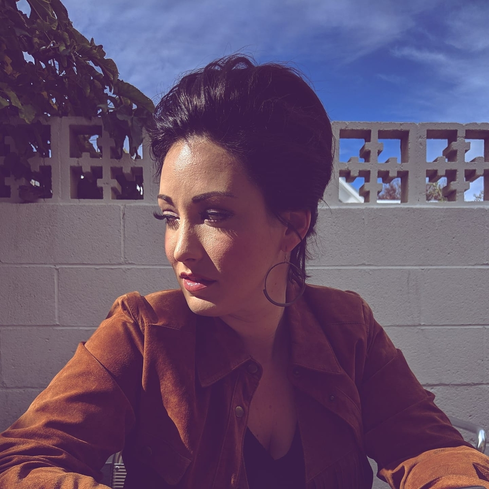 Meet your Posher, Kristy